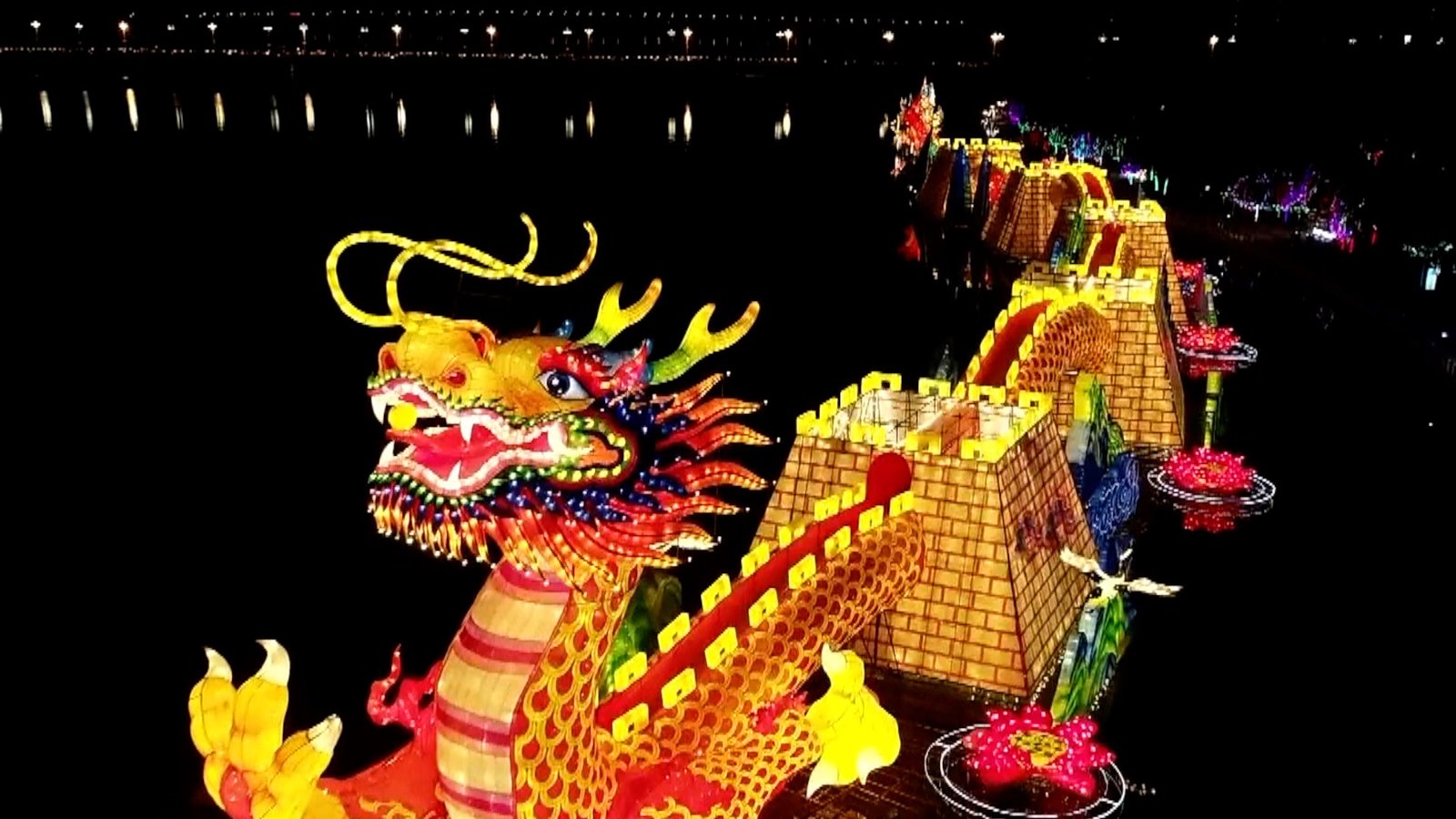 Mid-Autumn Festival