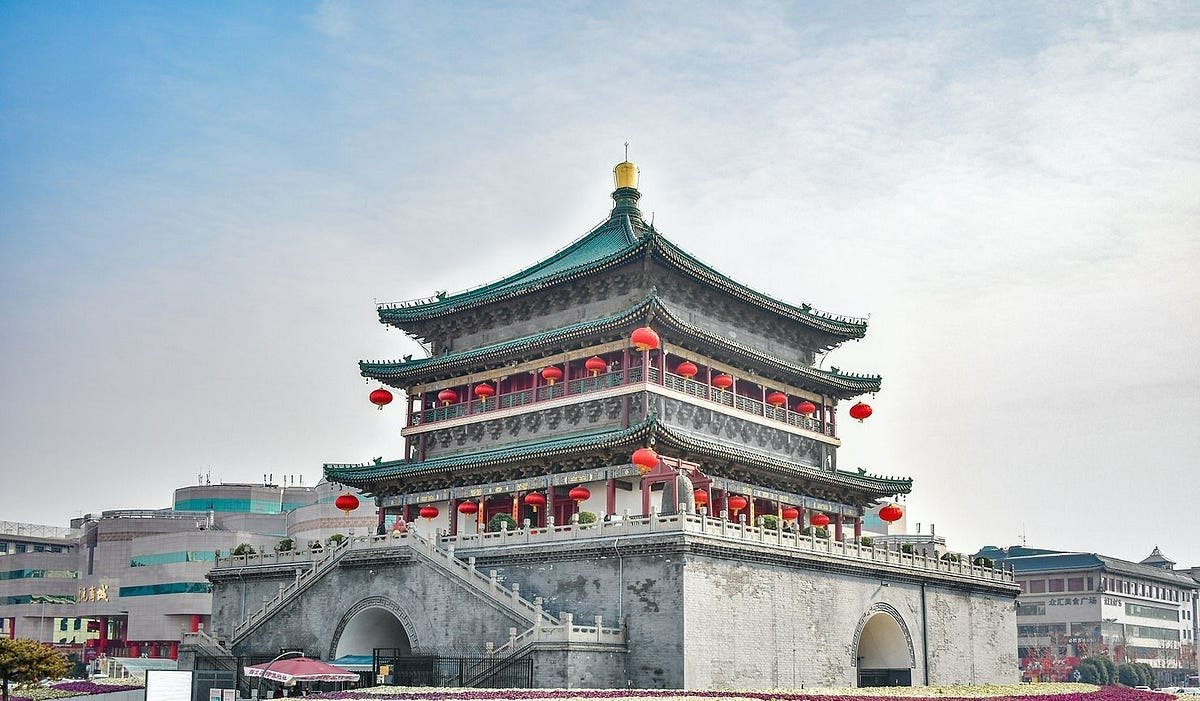 Xi'an