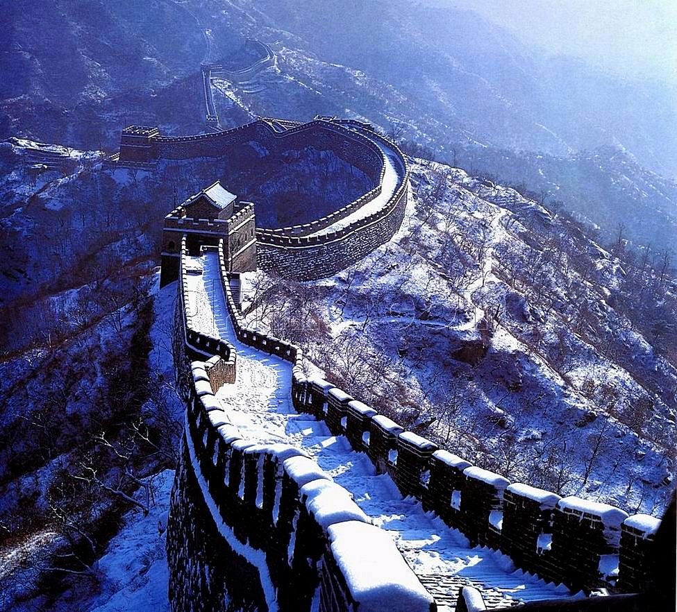 mutianyu great wall