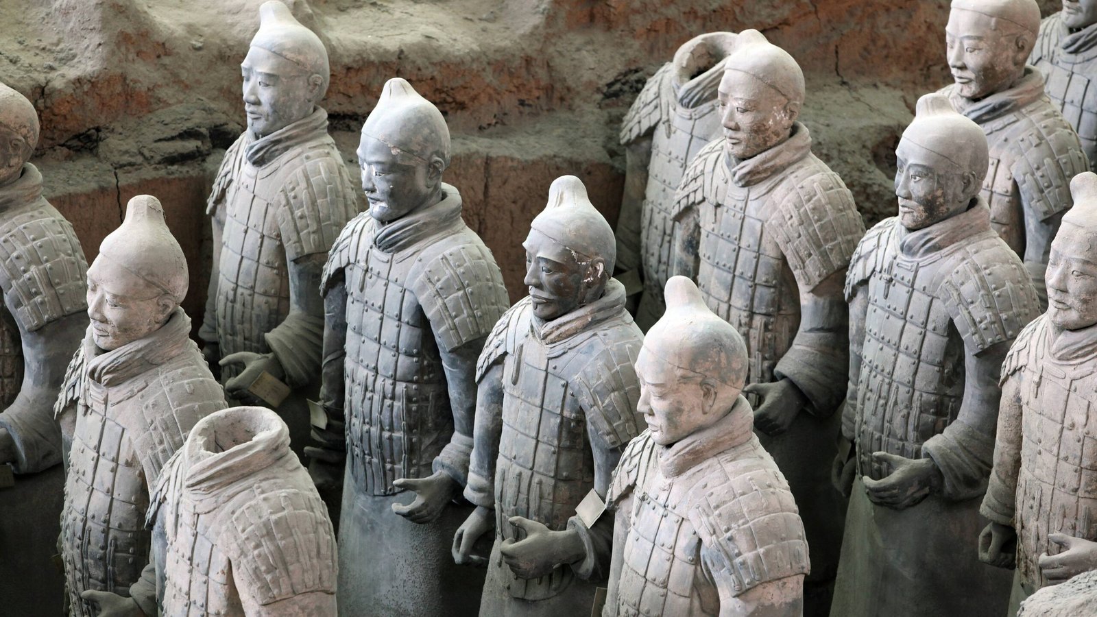 XI'AN