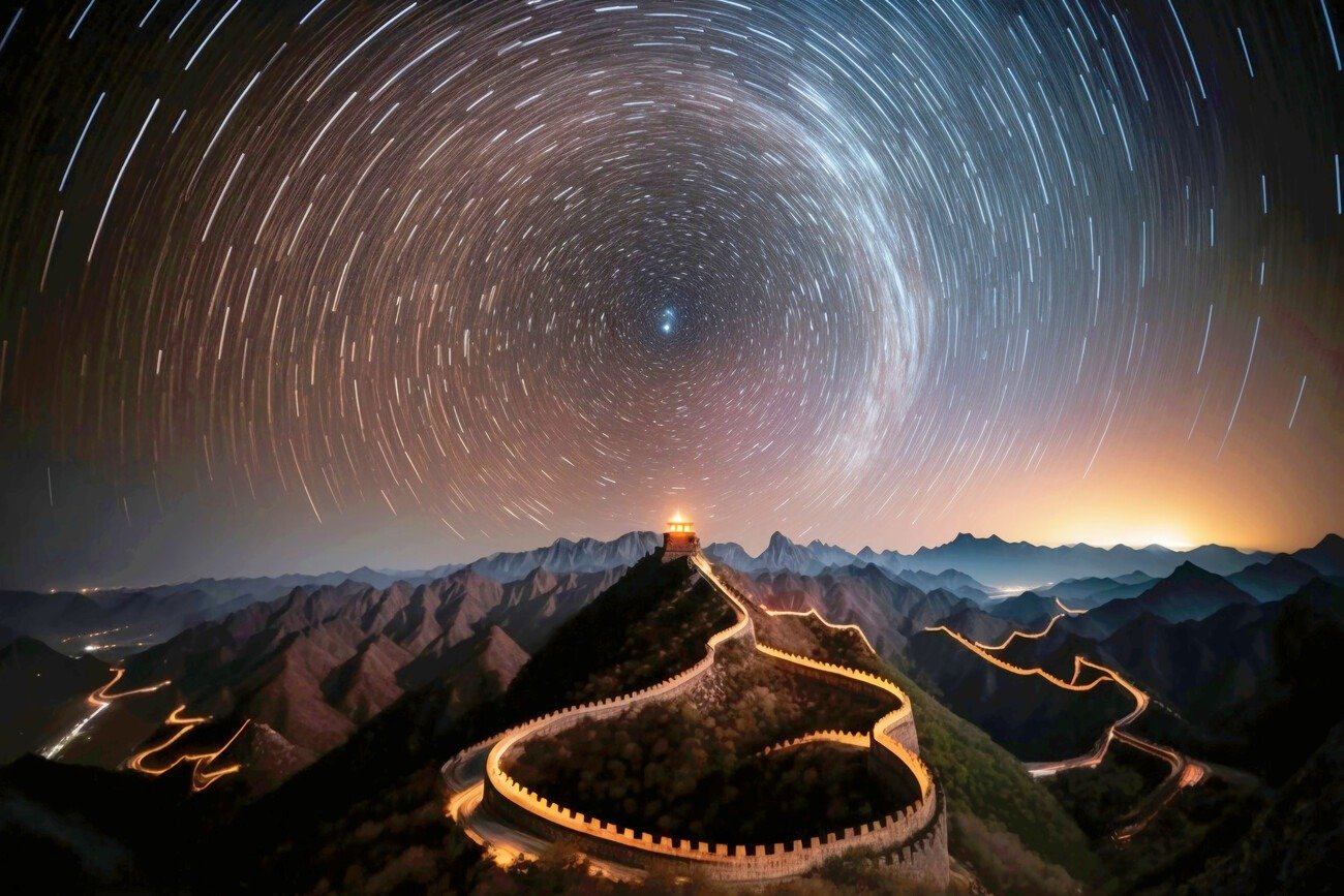 Great Wall Beijing