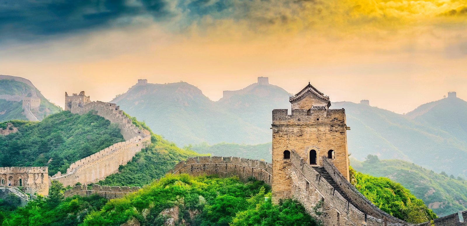Zhenbeilou Watchtower