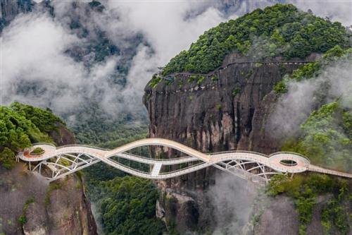9D Special Year End China Shanghai with Disneyland and Iconic Ruyi Bridge 2025