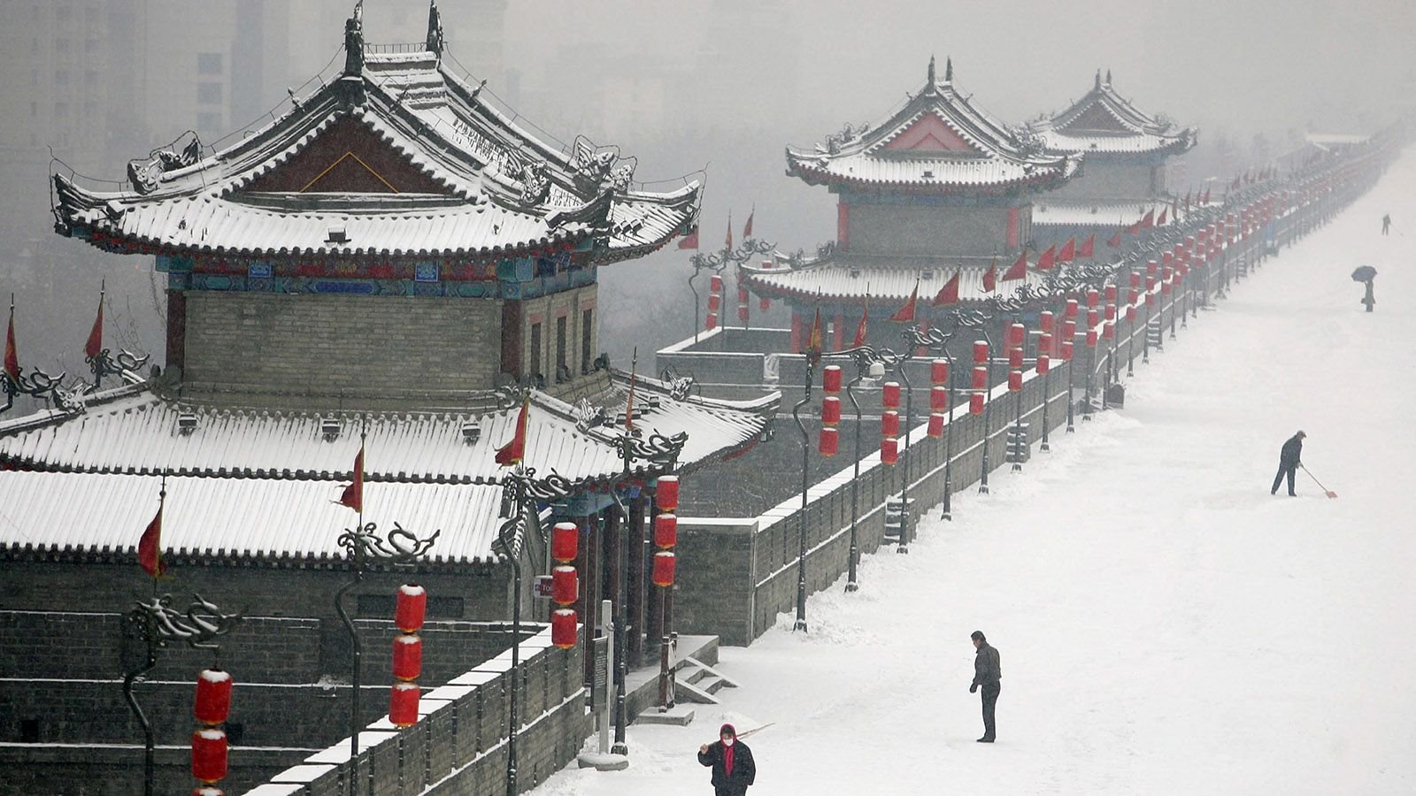 Xi'an