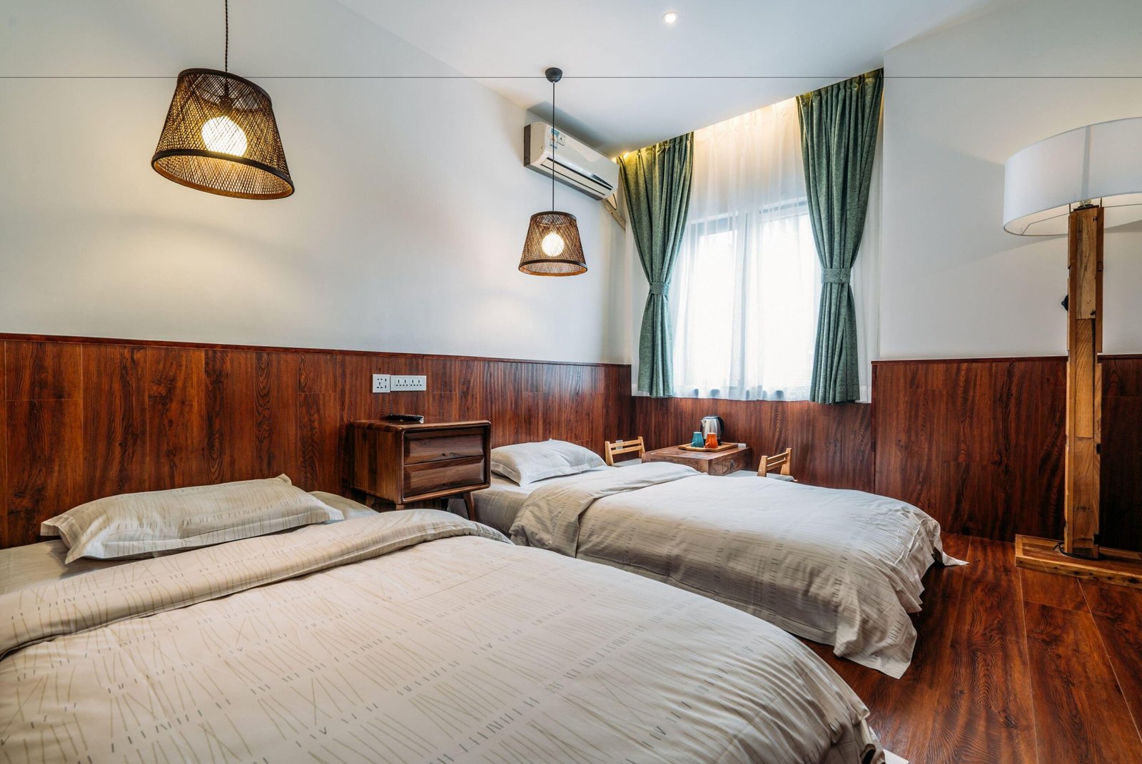 Chengdu Flipflop Hostel, Chengdu