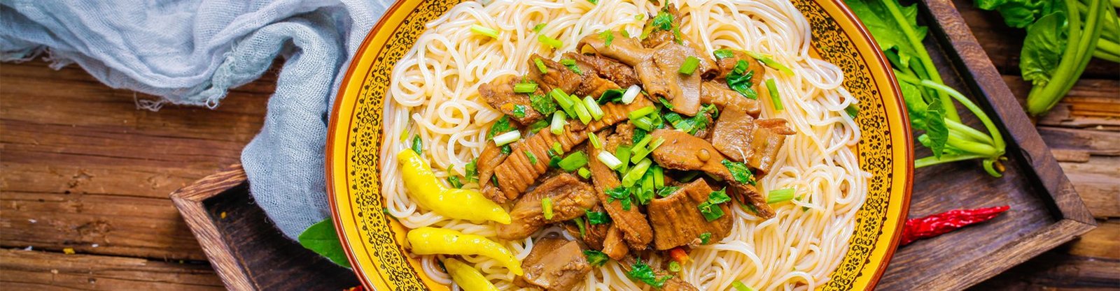Kunming food