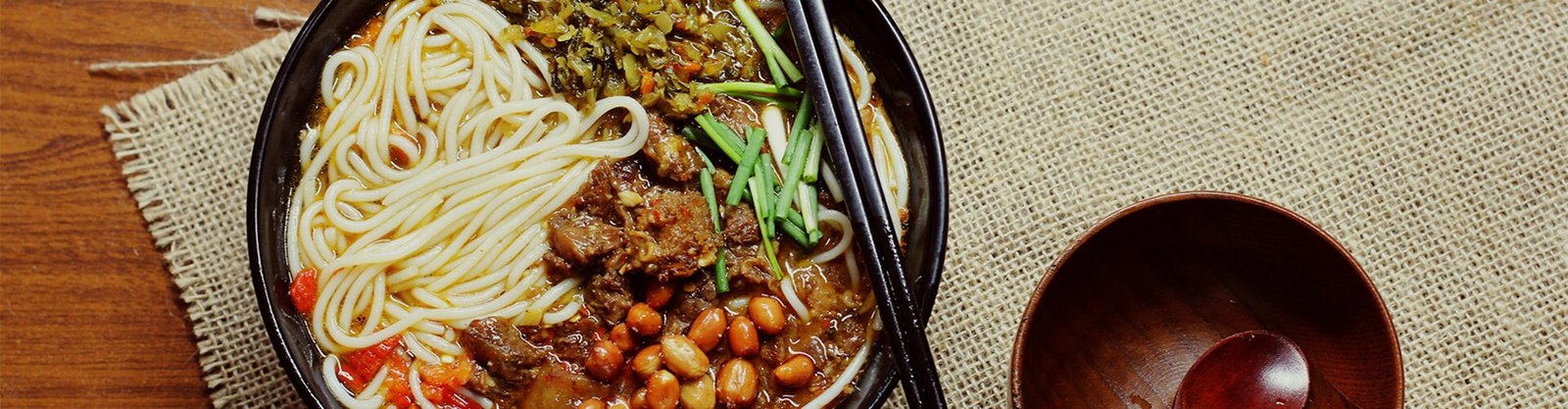 Guilin food