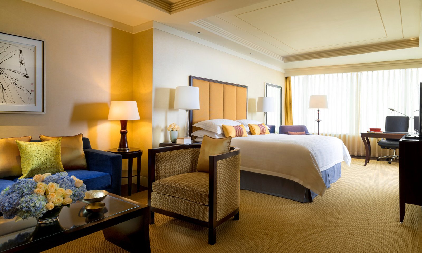 Four Seasons Hotel Beijing