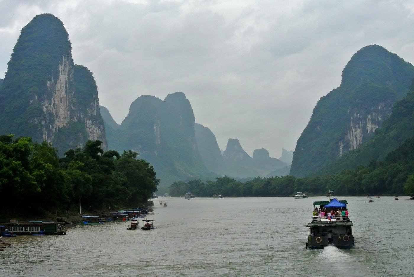 Li River