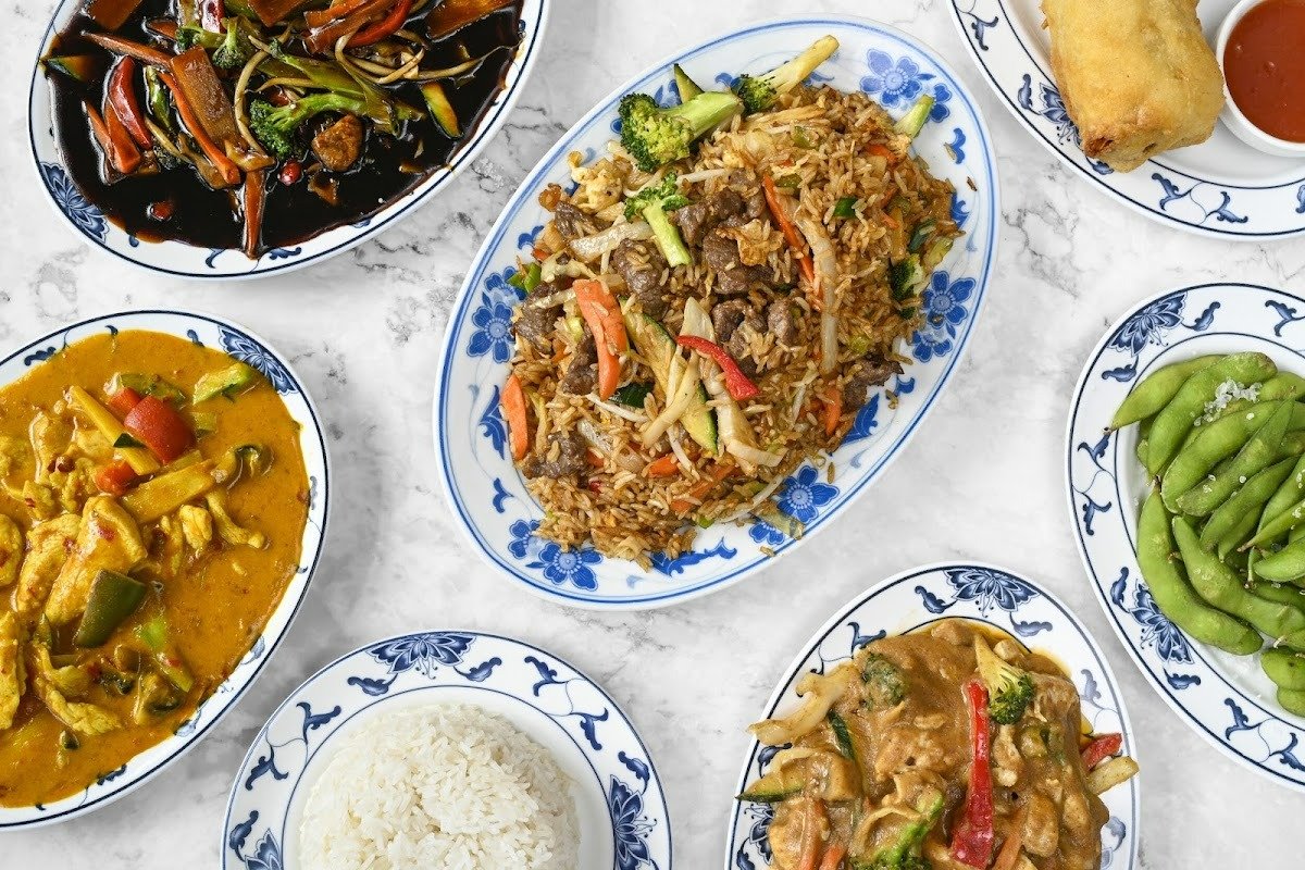 Qingdao food