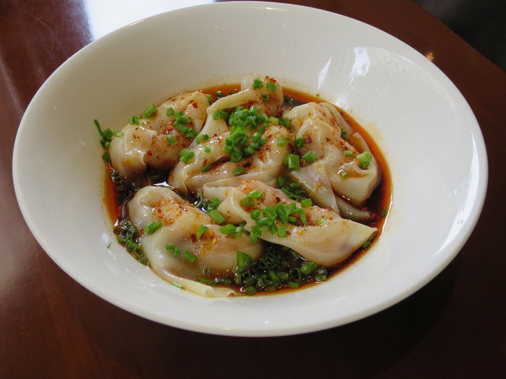 Din tai fung shanghai