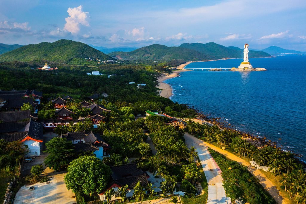 5D Crazy Sale Hainan