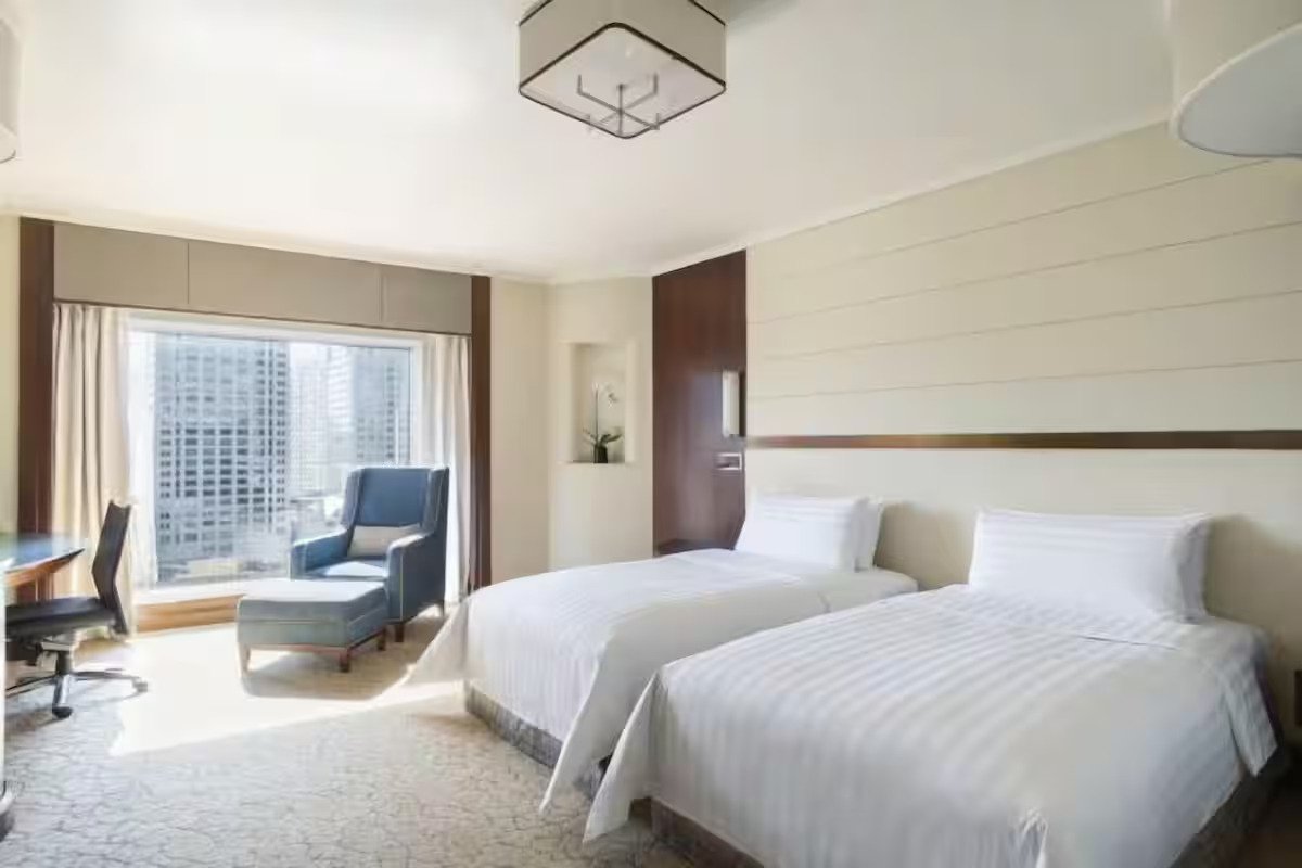 China World Hotel