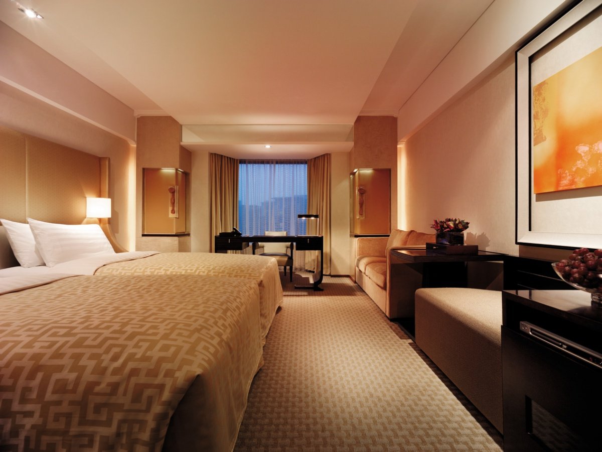 Shangri-La Beijing