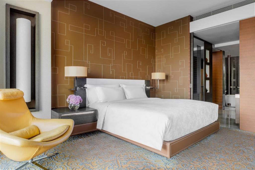 The Langham, Xintiandi