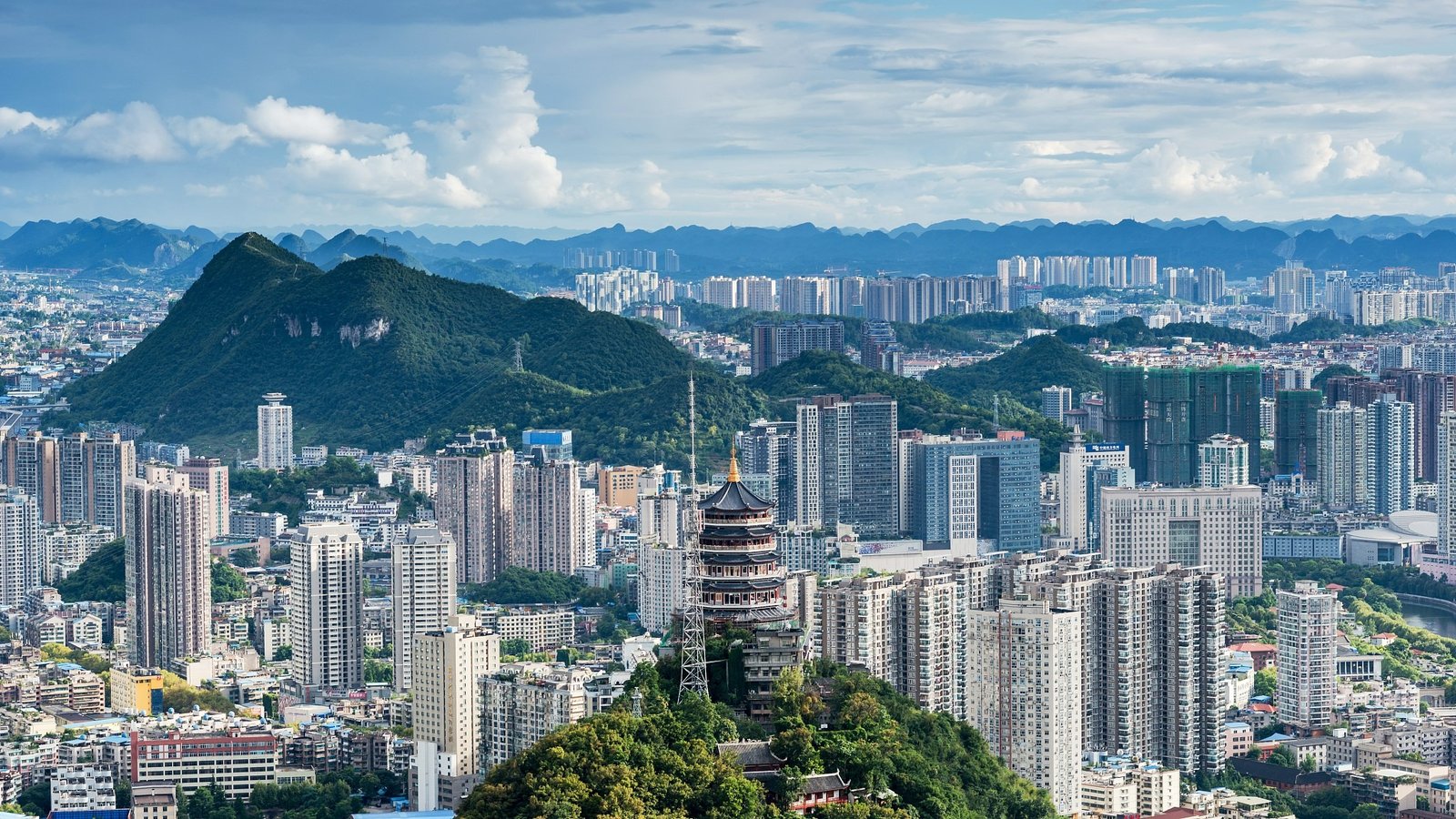 Guiyang