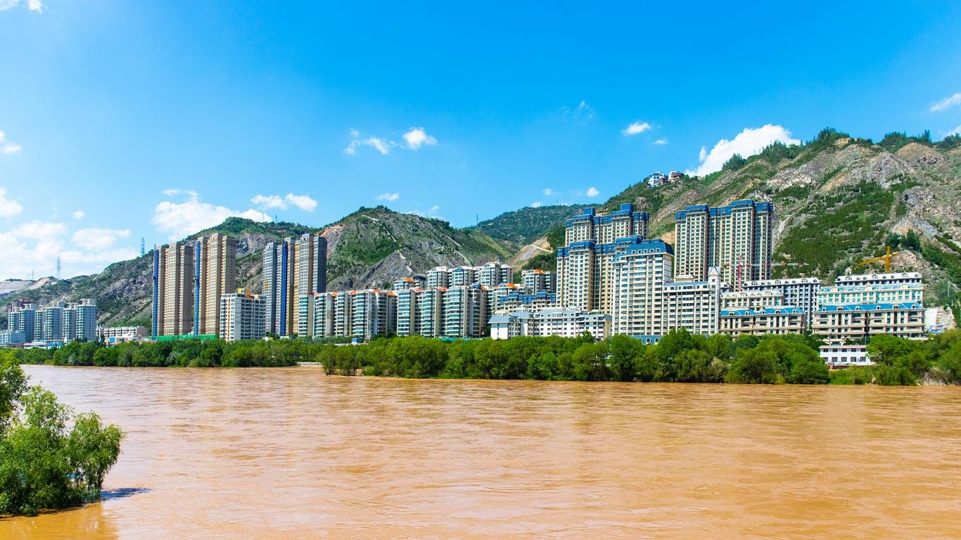 Lanzhou