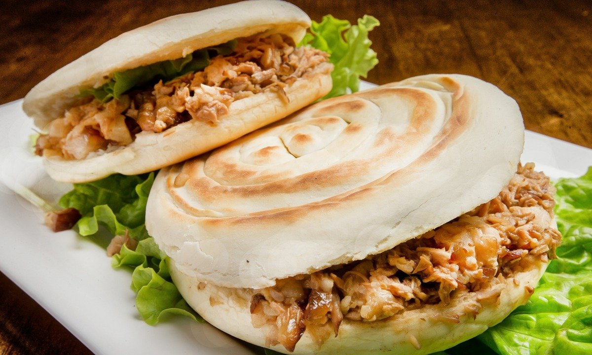 ROUJIAMO