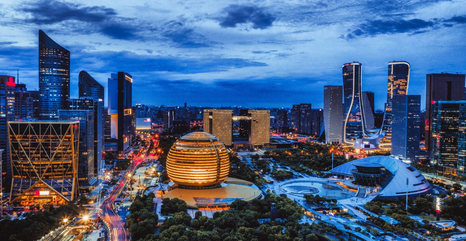 HANGZHOU