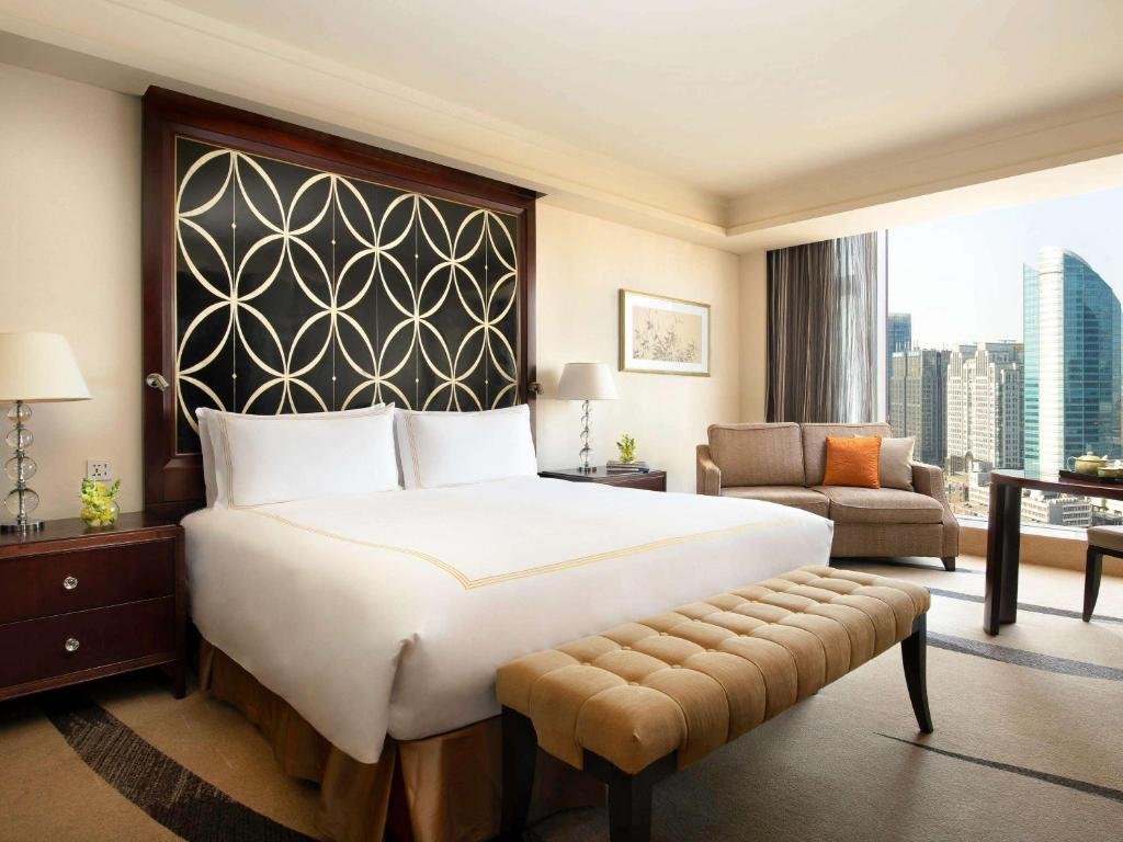 Fairmont Beijing