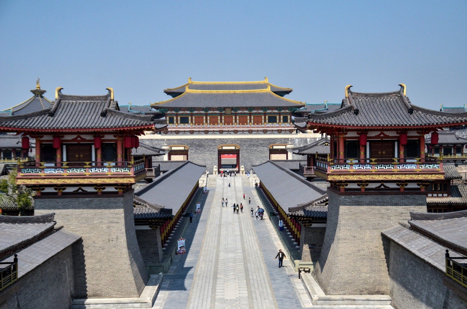 Pasar Xiangyang