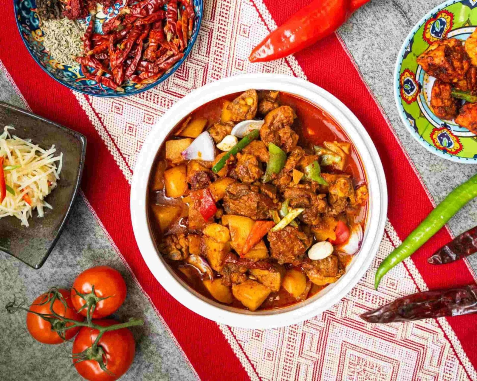 Xinjiang Pamir Restaurant