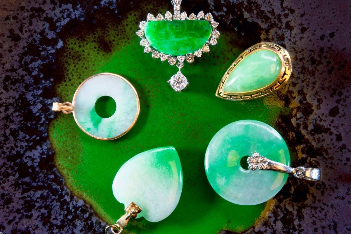chinese jewelry