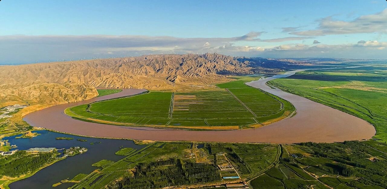 Ningxia