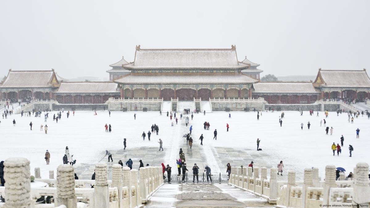 Beijing
