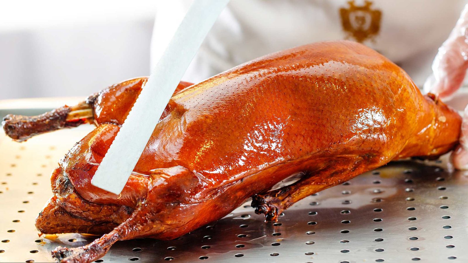 Peking Duck