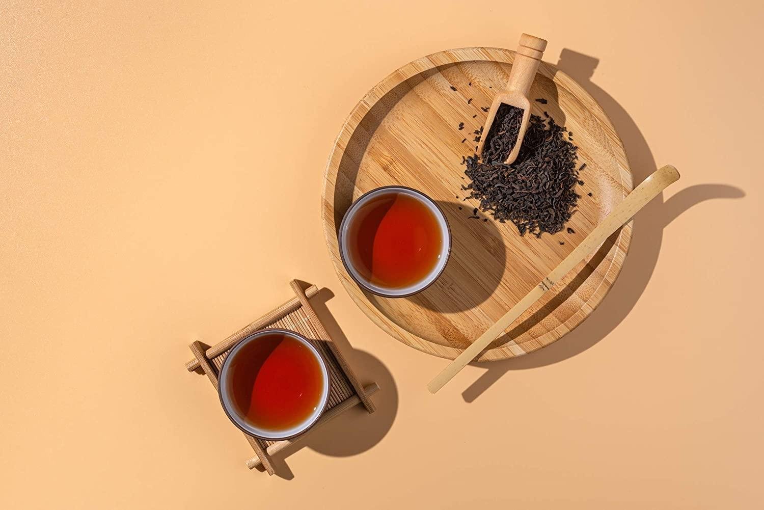 Premium Tea from China