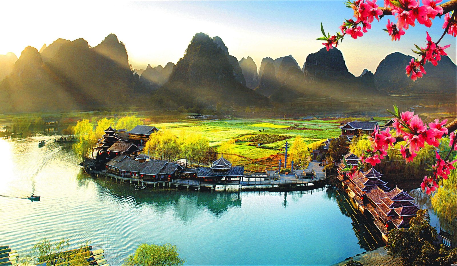 Li River