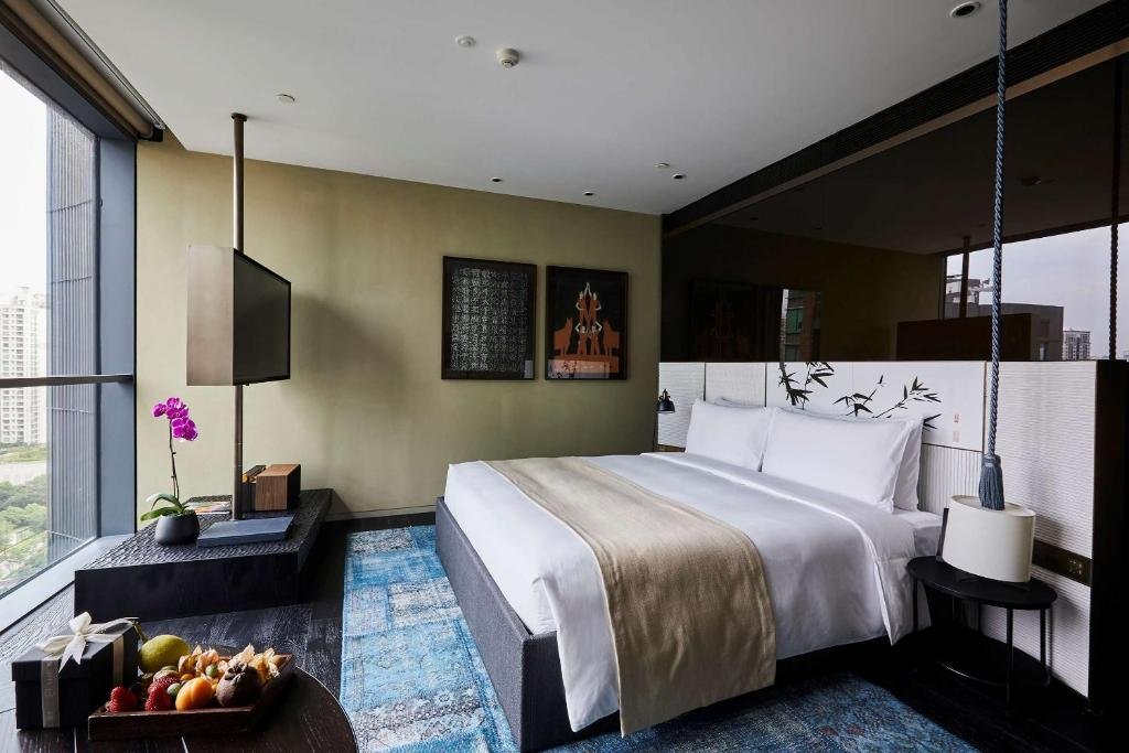 The Middle House Shanghai