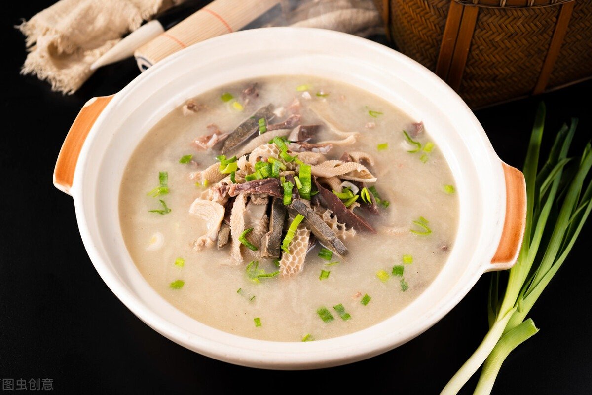 羊肉汤