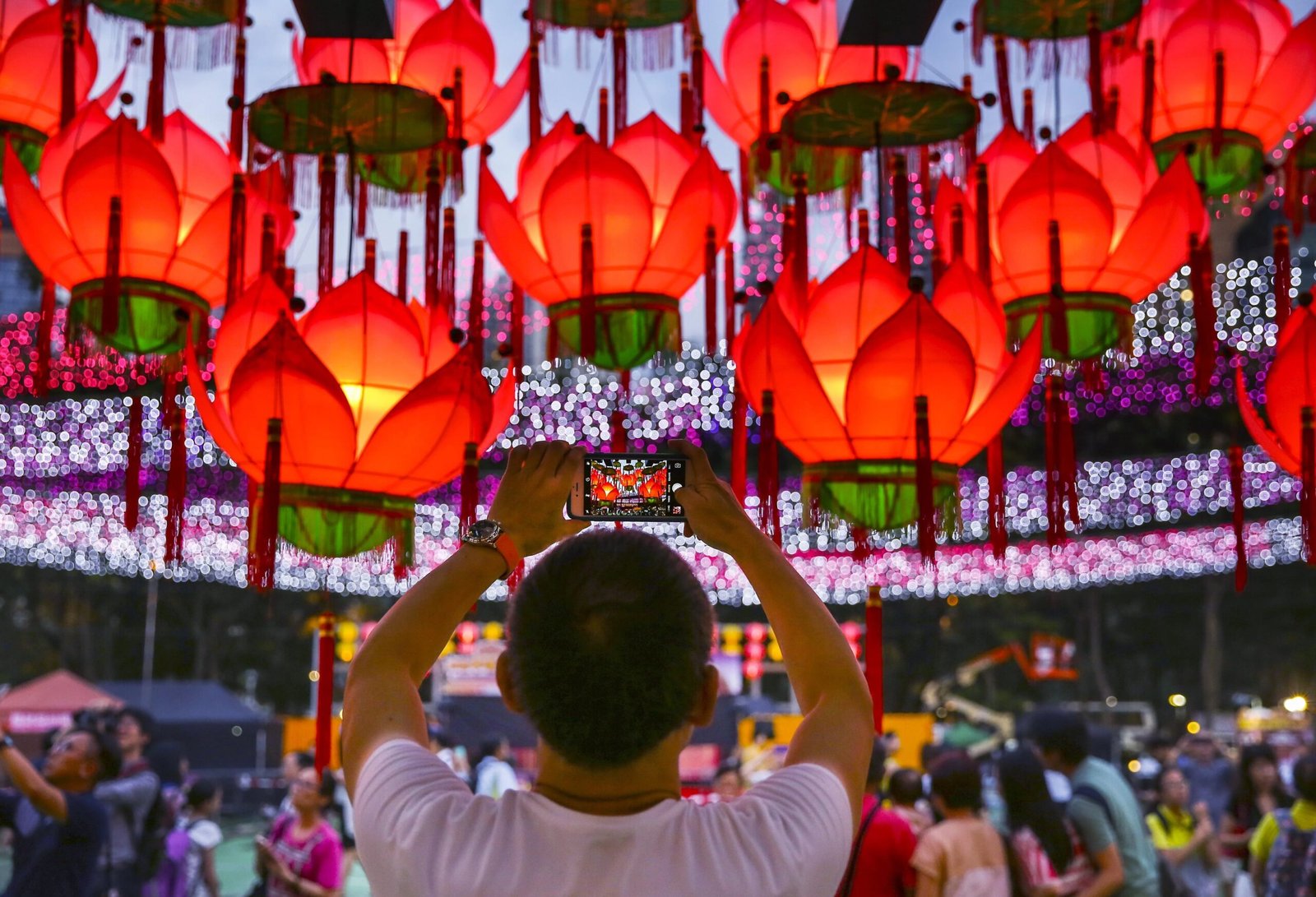 Mid-Autumn Festival