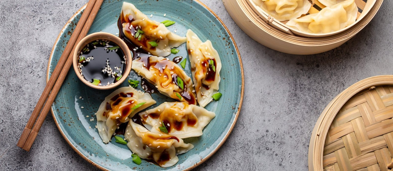 jiaozi dumpling