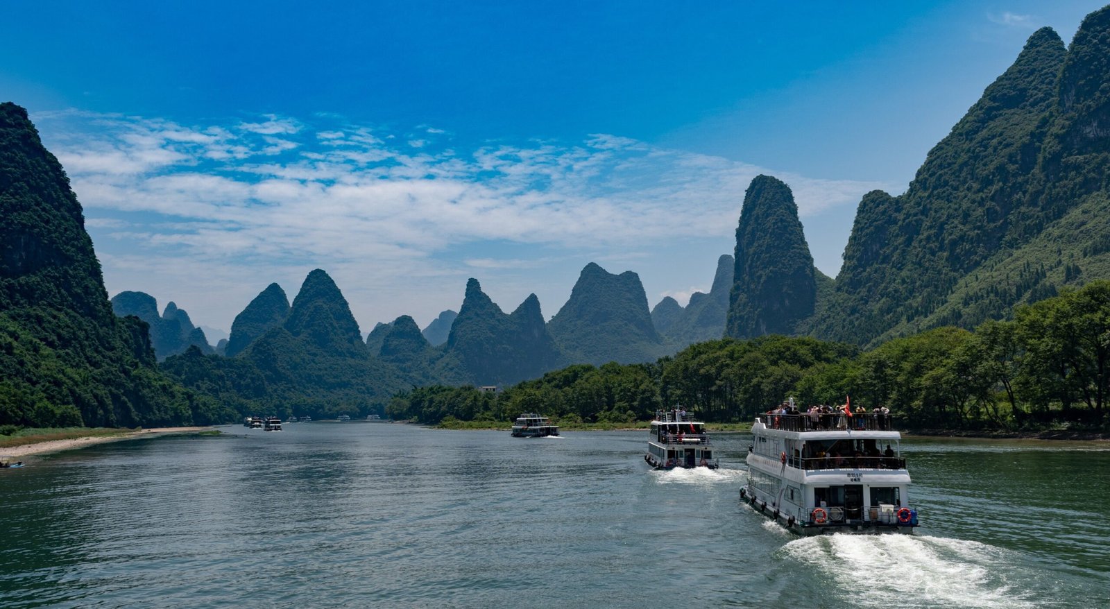 Li River