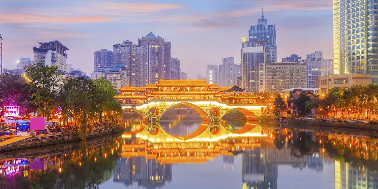 Chengdu
