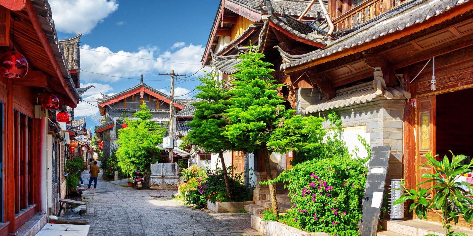 Lijiang