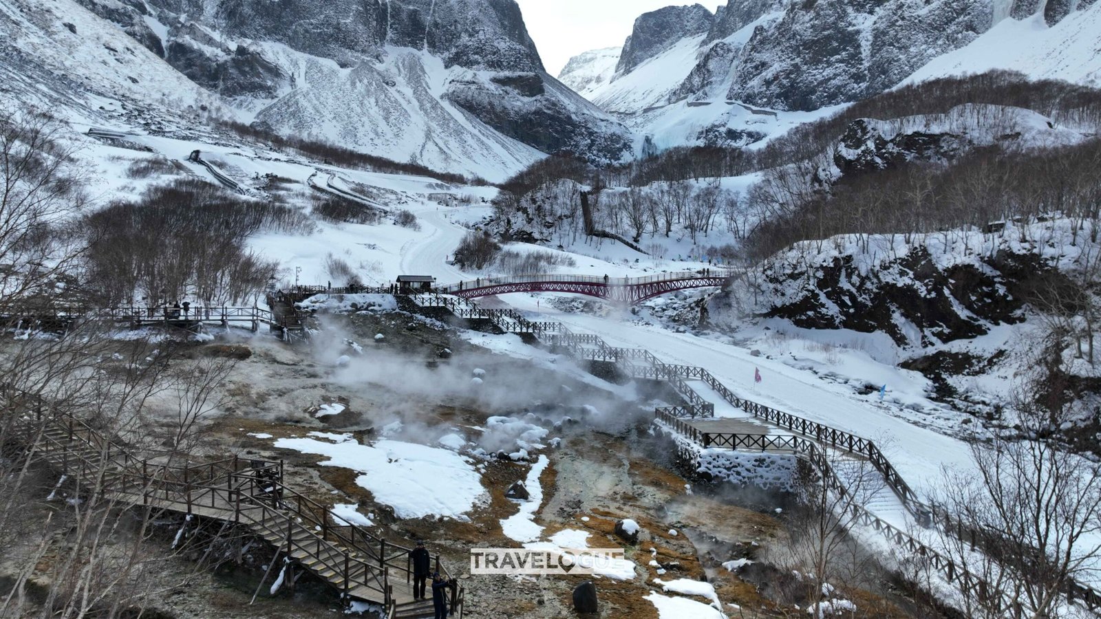 Changbai