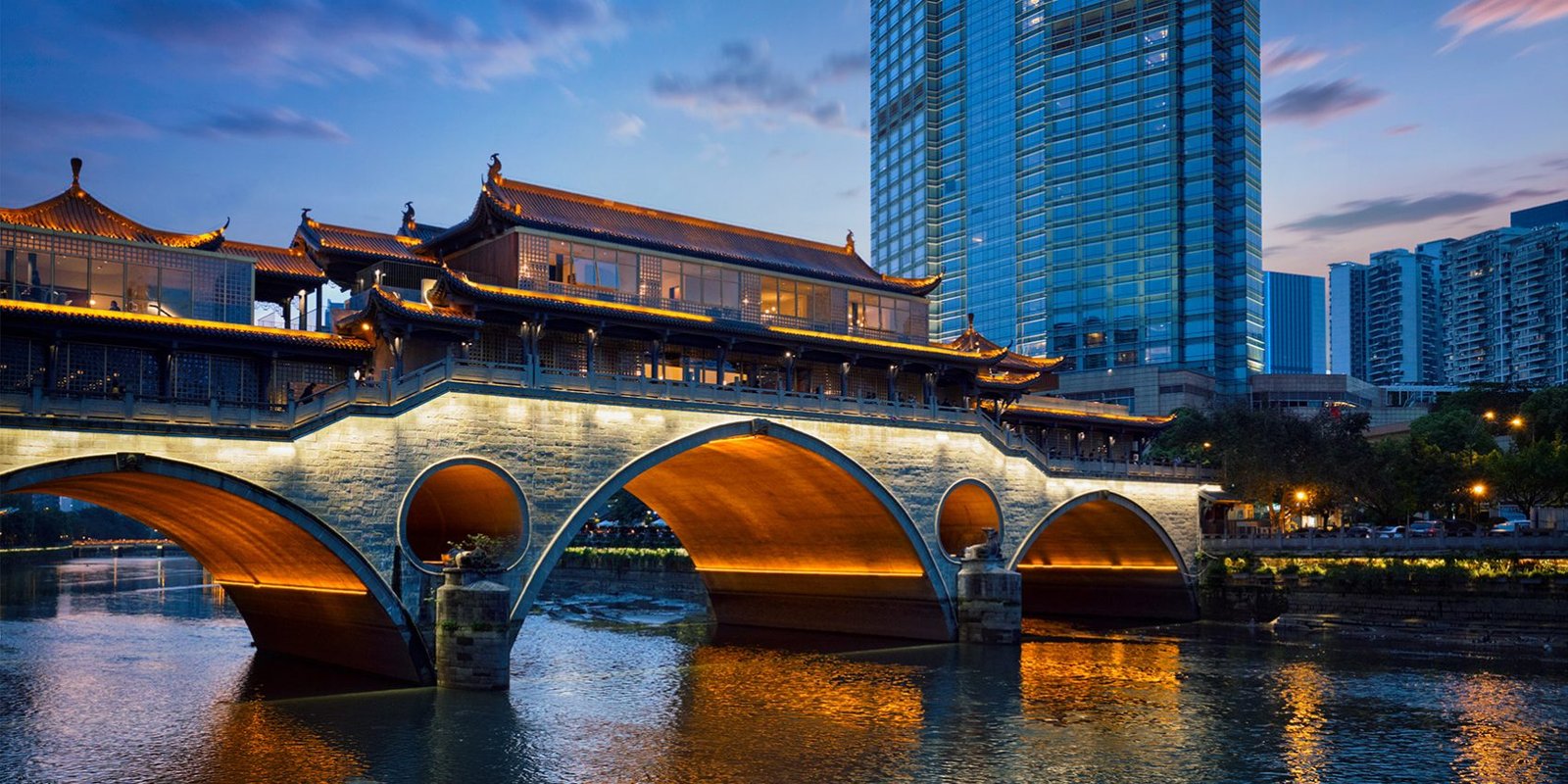 Chengdu