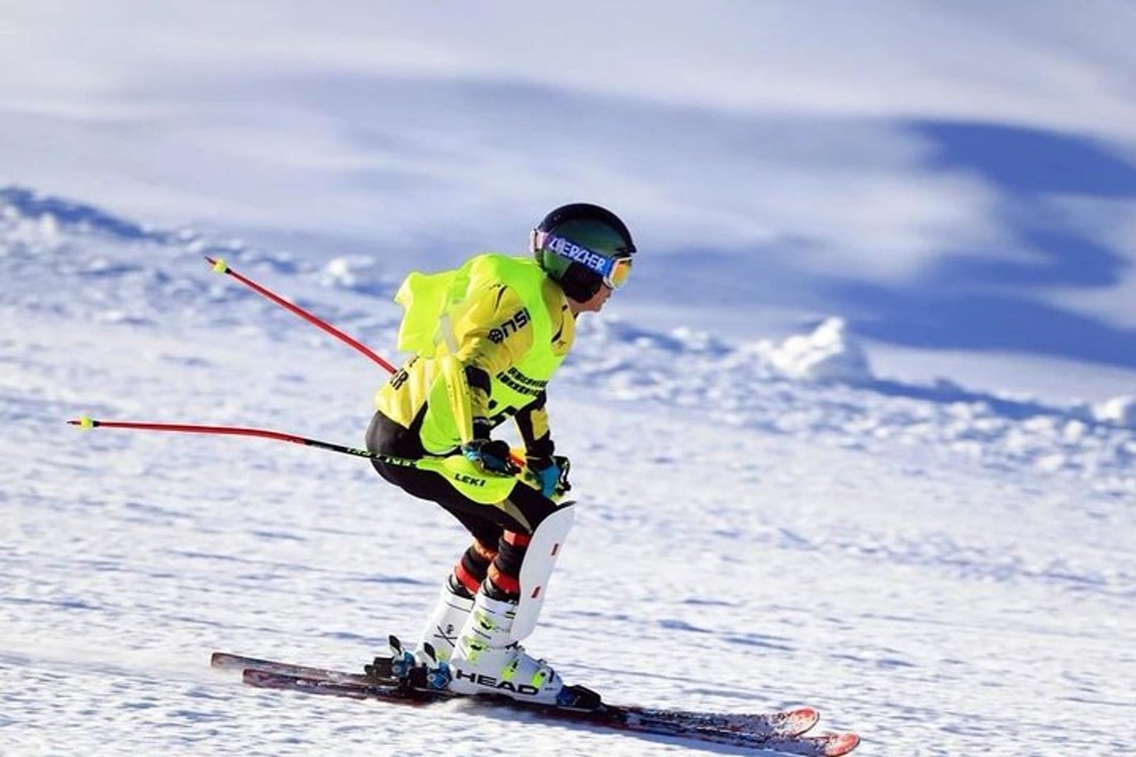 Zhangjiakou Wanlong Ski Resort