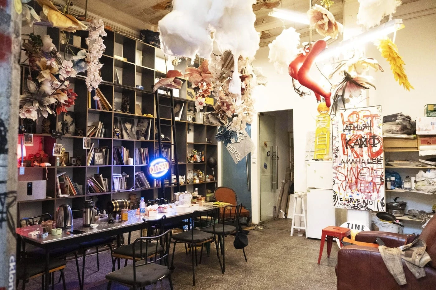 M50 Art District