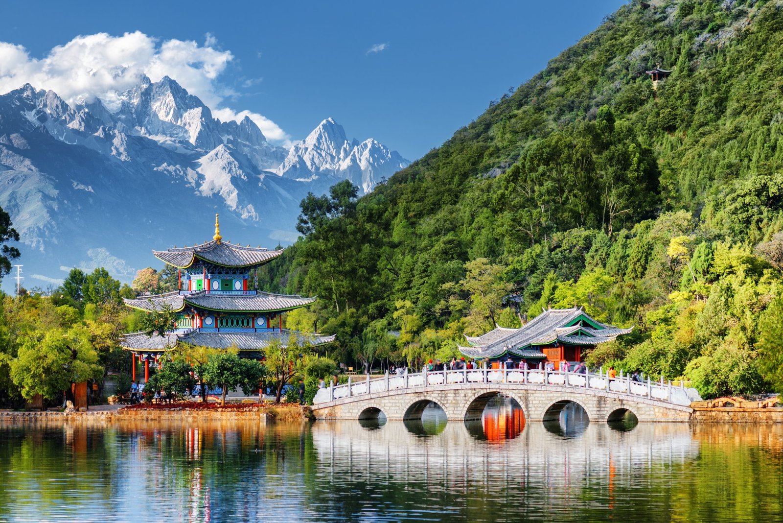 Beijing Nature