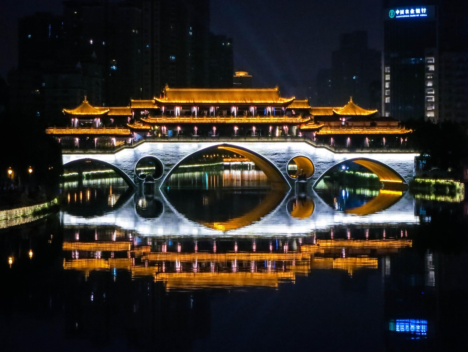 TOUR CHINA - TOURCHINA - ITINERARY CHINA - REKOMENDASI ITINERARY CHENGDU