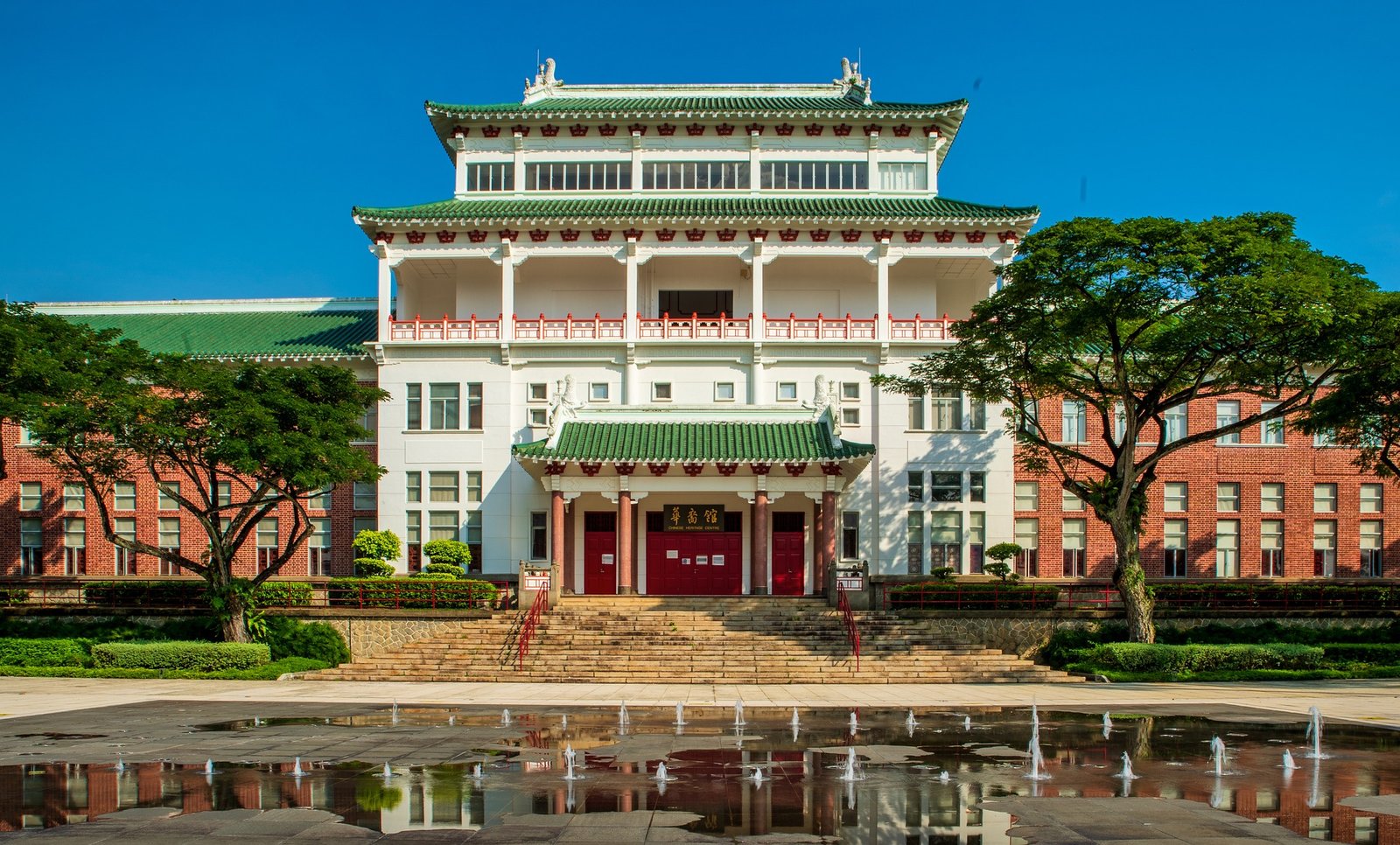 TOUR CHINA - TOURCHINA - REKOMENDASI MUSEUM TERBAIK DI CHINA