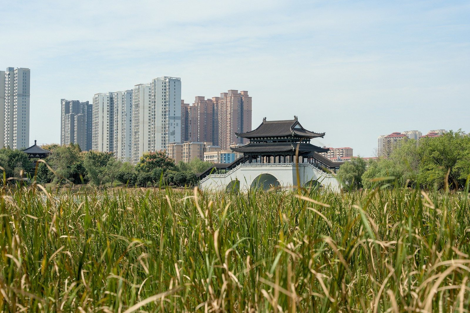 TOUR CHINA - TOURCHINA - ITINERARY KE CHINA 2 MINGGU - ITINERARY KE CHINA MUSIM SEMI