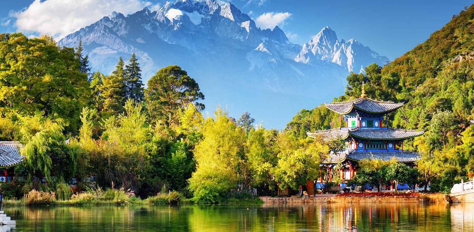 shangri-la china
