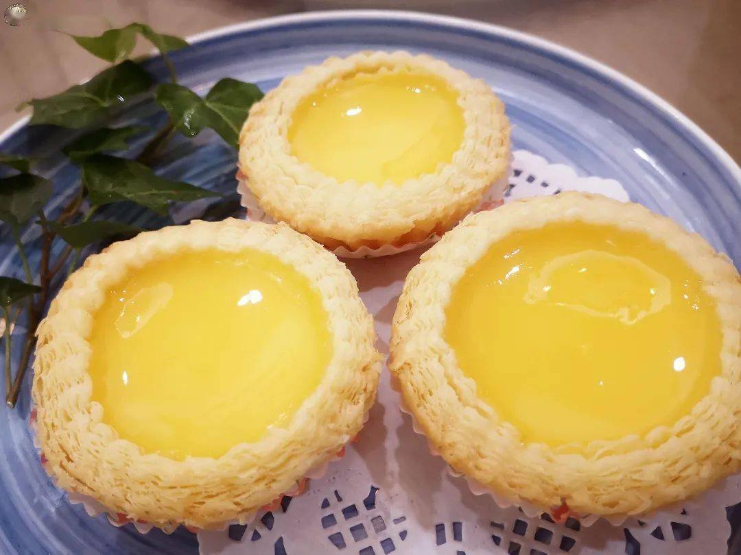 蛋挞