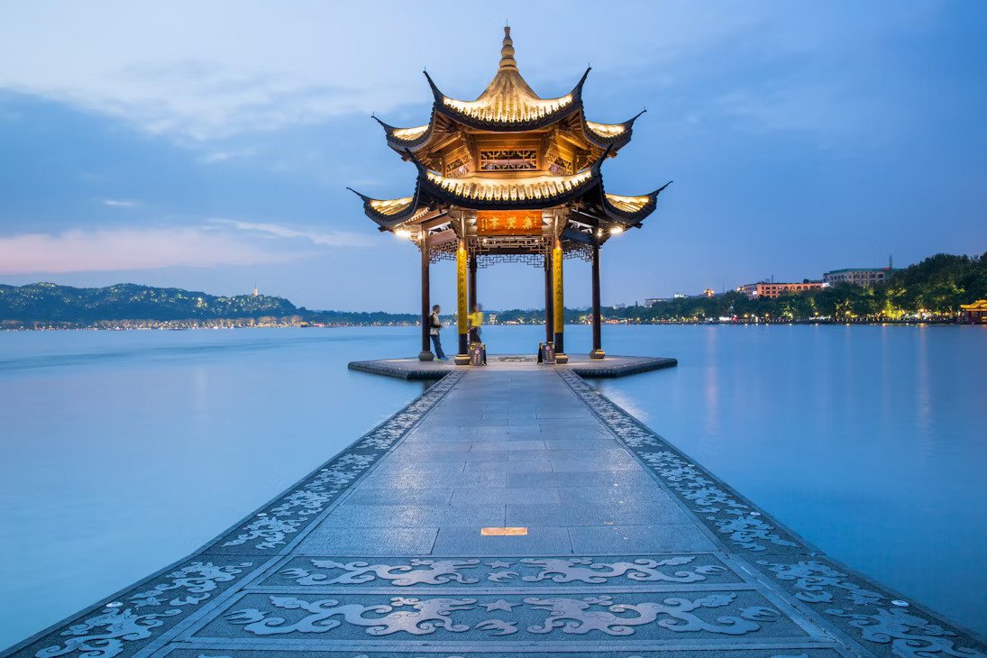 HANGZHOU